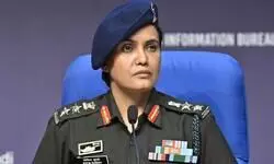 Pakistan violated airspace, used Turkish-made Asisguard Songar models: Colonel Sofiya Qureshi