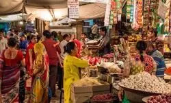 Govt warns against panic buying, assures enough food stock availability