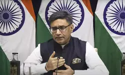 Indian military responded to Pakistans attempts to target Indian installations last night Indian military responded to Pakistans attempts to target Indian installations last night