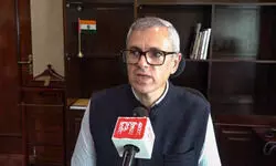 J-K CM Omar says escalation wont benefit anyone, urges Pakistan to focus on de-escalation J-K CM Omar says escalation wont benefit anyone, urges Pakistan to focus on de-escalation