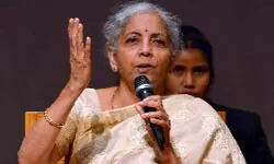 Indo-Pak conflict: Sitharaman asks banks to ensure uninterrupted services Indo-Pak conflict: Sitharaman asks banks to ensure uninterrupted services