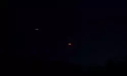 Jammu goes dark after blasts heard, sirens sounded; locals told to switch off lights in Srinagar Jammu goes dark after blasts heard, sirens sounded; locals told to switch off lights in Srinagar