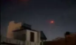 Pak used 300-400 Turkish drones to target 36 Indian locations from Leh to Sir Creek, used civilian planes as shield, says Govt Pak used 300-400 Turkish drones to target 36 Indian locations from Leh to Sir Creek, used civilian planes as shield, says Govt