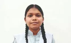 NMDC’s ‘Choo Lo Aasmaan’ helps Dantewada topper aim for IIT