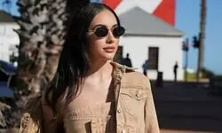 I may have felt like an outsider at times in the past: Lauren Gottlieb I may have felt like an outsider at times in the past: Lauren Gottlieb