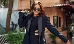 Lisa Mishra on The Royals: It was a long casting journey Lisa Mishra on The Royals: It was a long casting journey