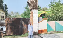 Hili: 1971 war town echoes with fresh pain after Pahalgam terror attack Hili: 1971 war town echoes with fresh pain after Pahalgam terror attack