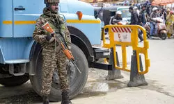 Pakistan Needs to Step Back Pakistan Needs to Step Back