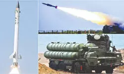 Redefining national Air Defence and offensive capabilities