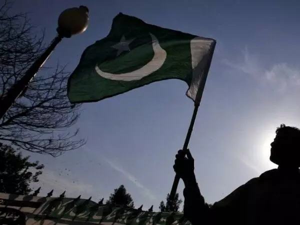 Pakistan claims Economic Affairs Division account on X that plead for aid hacked Pakistan claims Economic Affairs Division account on X that plead for aid hacked