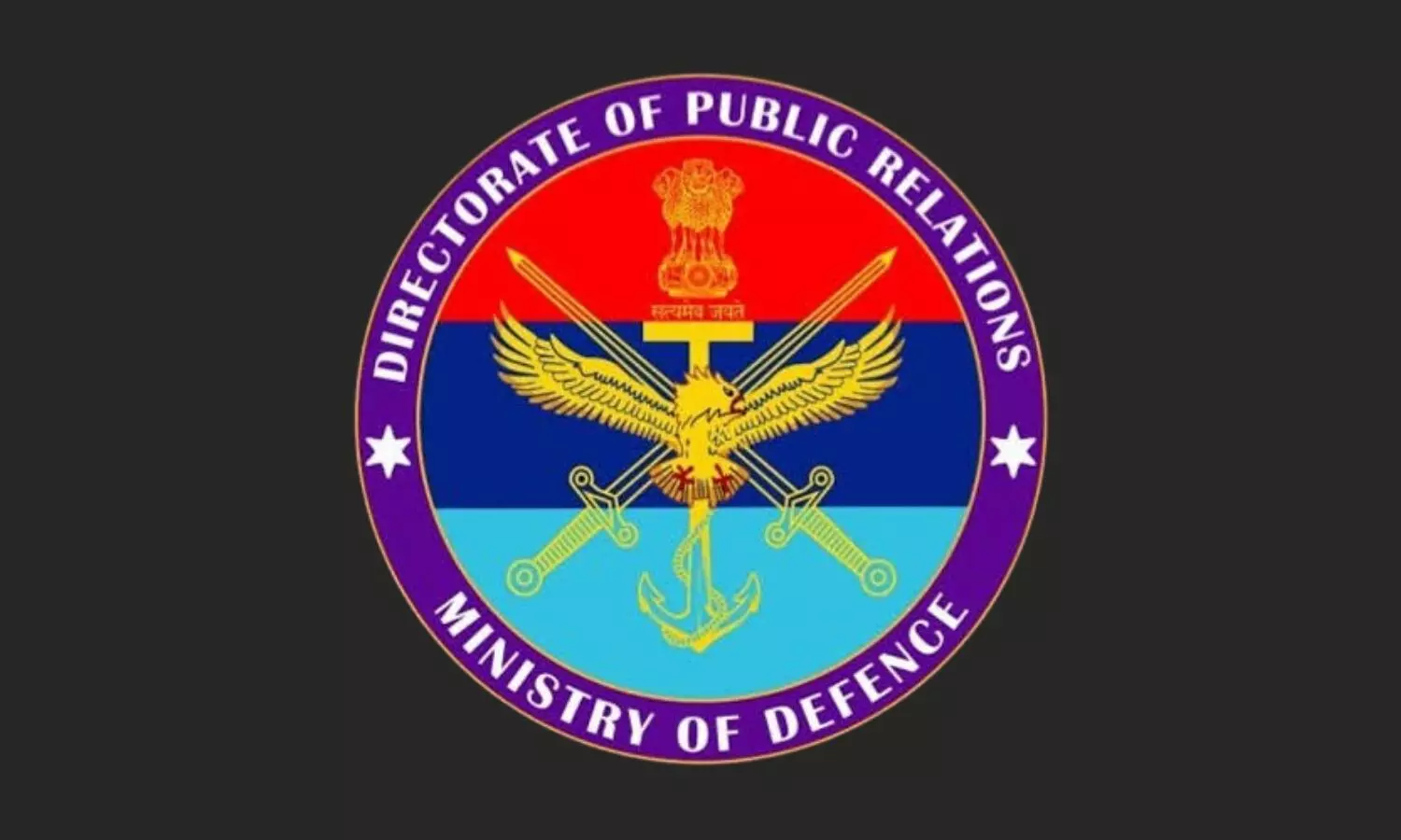 Defence ministry urges media to refrain from live coverage of security operations Defence ministry urges media to refrain from live coverage of security operations
