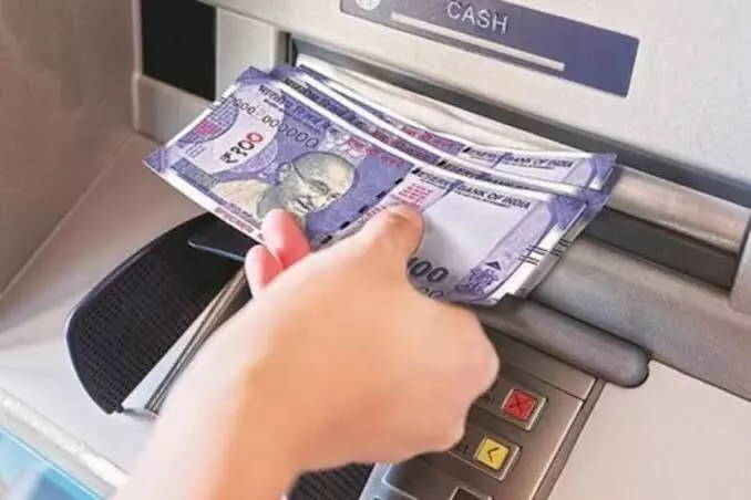 Rumours of ATM closures false, unfounded: Indian Overseas Bank Rumours of ATM closures false, unfounded: Indian Overseas Bank