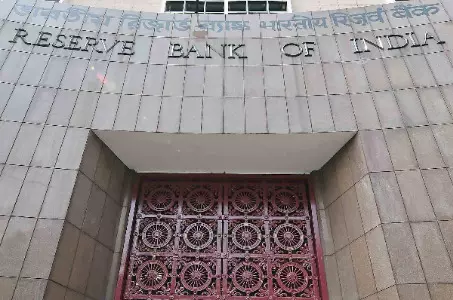 RBI imposes penalties on SBI, Jana Small Finance Bank RBI imposes penalties on SBI, Jana Small Finance Bank