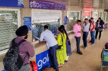 At least 24 airports closed for civilian flights till May 15 At least 24 airports closed for civilian flights till May 15