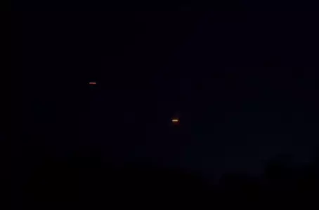 Jammu goes dark after blasts heard, sirens sounded; locals told to switch off lights in Srinagar Jammu goes dark after blasts heard, sirens sounded; locals told to switch off lights in Srinagar