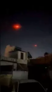 Pak used 300-400 Turkish drones to target 36 Indian locations from Leh to Sir Creek, used civilian planes as shield, says Govt Pak used 300-400 Turkish drones to target 36 Indian locations from Leh to Sir Creek, used civilian planes as shield, says Govt