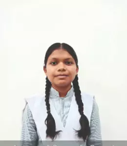 NMDC’s ‘Choo Lo Aasmaan’ helps Dantewada topper aim for IIT NMDC’s ‘Choo Lo Aasmaan’ helps Dantewada topper aim for IIT
