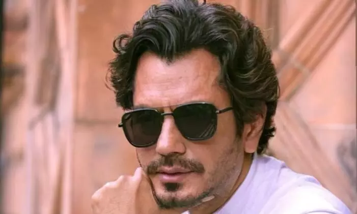 Nobody made big-budget films with GOATs Om Puri, Irrfan Khan: Nawazuddin Siddiqui Nobody made big-budget films with GOATs Om Puri, Irrfan Khan: Nawazuddin Siddiqui