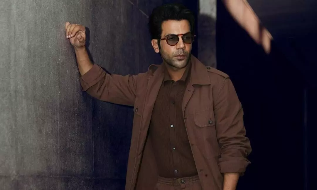 Still the same boy from ‘Aaja Ve’: Rajkummar Rao on his journey since Sona Mohapatra’s 2006 song Still the same boy from ‘Aaja Ve’: Rajkummar Rao on his journey since Sona Mohapatra’s 2006 song