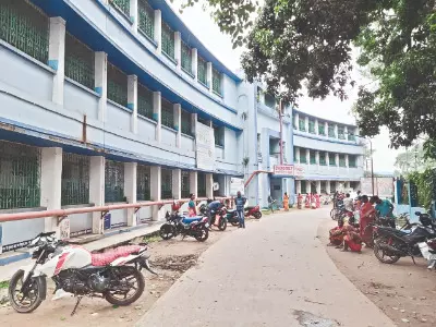 Balurghat Dist Hosp launches new initiative to enhance transparency Balurghat Dist Hosp launches new initiative to enhance transparency