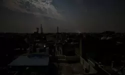 People wake up to blast-like sounds as sirens ring out in Jammu