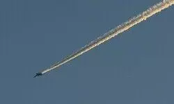 India targets at least 4 Pakistani airbases amid escalating tensions