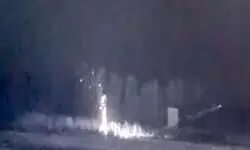 BSF destroys terrorist launch pad in Sialkot’s Looni after Pakistan violates ceasefire