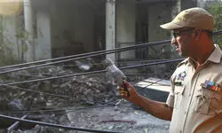 J-K govt official, toddler among five killed in intense Pak shelling across Jammu region