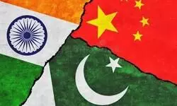 China strongly urges India, Pakistan to exercise calm, restraint