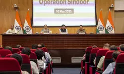 Pakistans hostile actions effectively countered: India