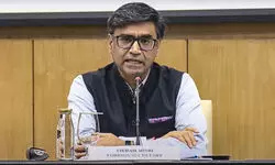 Pak claims of destroying Indian Air Force bases, S-400 missile systems completely false: Misri