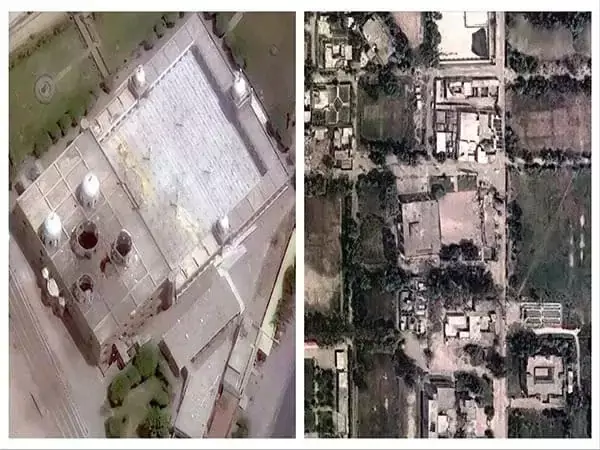 Op Sindoor eliminates top LeT, JeM terrorists, including Yusuf Azhar in Pakistan, PoK Camps