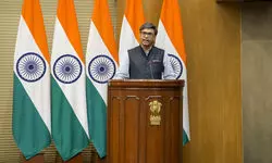 DGMOs of India, Pak agree to halt military ops from 5 pm onwards: FS Misri DGMOs of India, Pak agree to halt military ops from 5 pm onwards: FS Misri