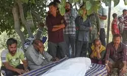 Border districts on the edge: 6 killed, 8 BSF personnel among injured in strikes by Pakistani military Border districts on the edge: 6 killed, 8 BSF personnel among injured in strikes by Pakistani military