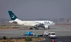 Pakistan announces opening of its airspace for all kinds of traffic after ceasefire with India Pakistan announces opening of its airspace for all kinds of traffic after ceasefire with India