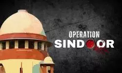 Plea in SC seeks direction not to allow registration of trademark Operation Sindoor Plea in SC seeks direction not to allow registration of trademark Operation Sindoor