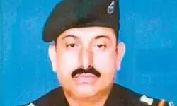 JCO, BSF trooper among 7 killed in strikes by Pakistani military