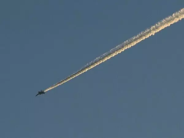 India targets at least 4 Pakistani airbases amid escalating tensions India targets at least 4 Pakistani airbases amid escalating tensions