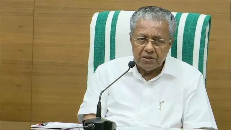 75 Kerala students being brought back from border states amidst India-Pak military conflict 75 Kerala students being brought back from border states amidst India-Pak military conflict