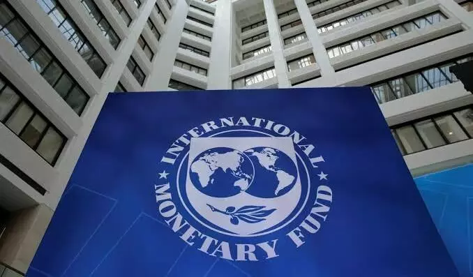 IMF approves USD 1 billion loan for Pak; India abstains from vote, opposes funds to terror-sponsor IMF approves USD 1 billion loan for Pak; India abstains from vote, opposes funds to terror-sponsor