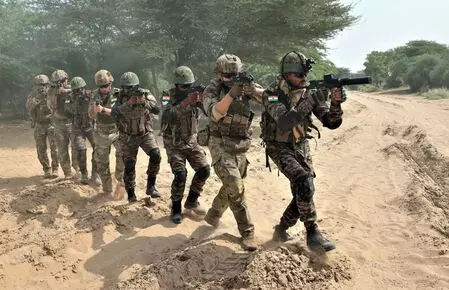 Any future ‘act of terror’ will be considered an ‘act of war’ against India: Top govt sources Any future ‘act of terror’ will be considered an ‘act of war’ against India: Top govt sources