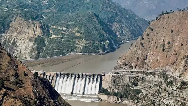 Indus Waters Treaty will remain in abeyance: Sources Indus Waters Treaty will remain in abeyance: Sources