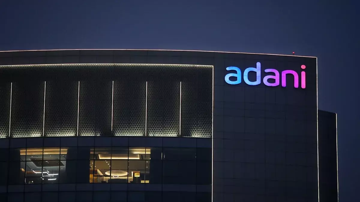 Adani Power wins bid to supply 1,500 MW thermal power to UP Adani Power wins bid to supply 1,500 MW thermal power to UP