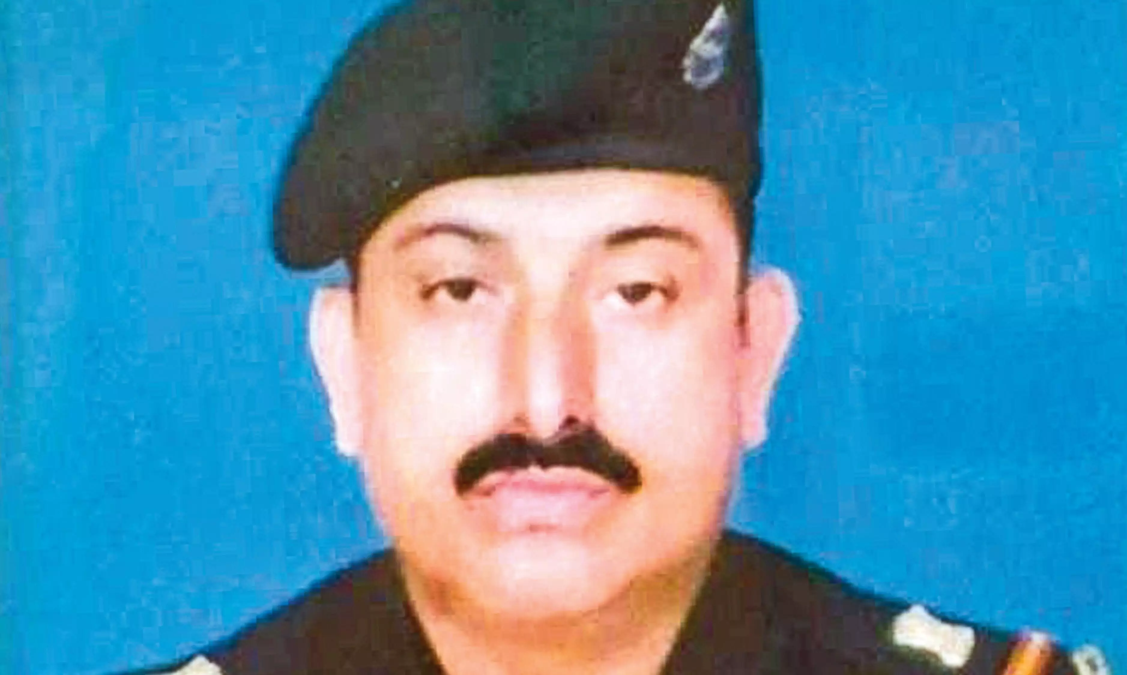 JCO, BSF trooper among 7 killed in strikes by Pakistani military JCO, BSF trooper among 7 killed in strikes by Pakistani military