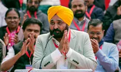 Punjab to release extra water to Rajasthan for military needs in national interest Punjab to release extra water to Rajasthan for military needs in national interest