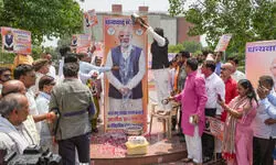 Caste enumeration in census exercise: No need to tweak law, say officials