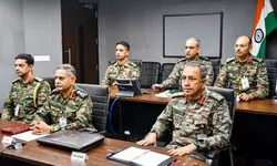 More than 100 terrorists killed in Op Sindoor: DGMO