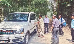 SIM card fraud case: CBI raids multiple locations in South Dinajpur dist SIM card fraud case: CBI raids multiple locations in South Dinajpur dist