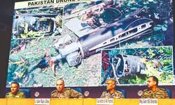 India says ‘Operation Sindoor’ met its objectives India says ‘Operation Sindoor’ met its objectives