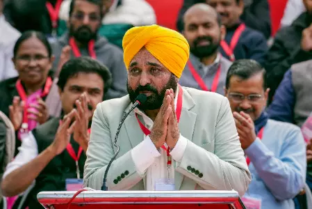 Punjab to release extra water to Rajasthan for military needs in national interest Punjab to release extra water to Rajasthan for military needs in national interest